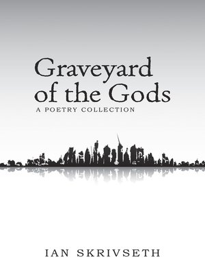 cover image of Graveyard of the Gods